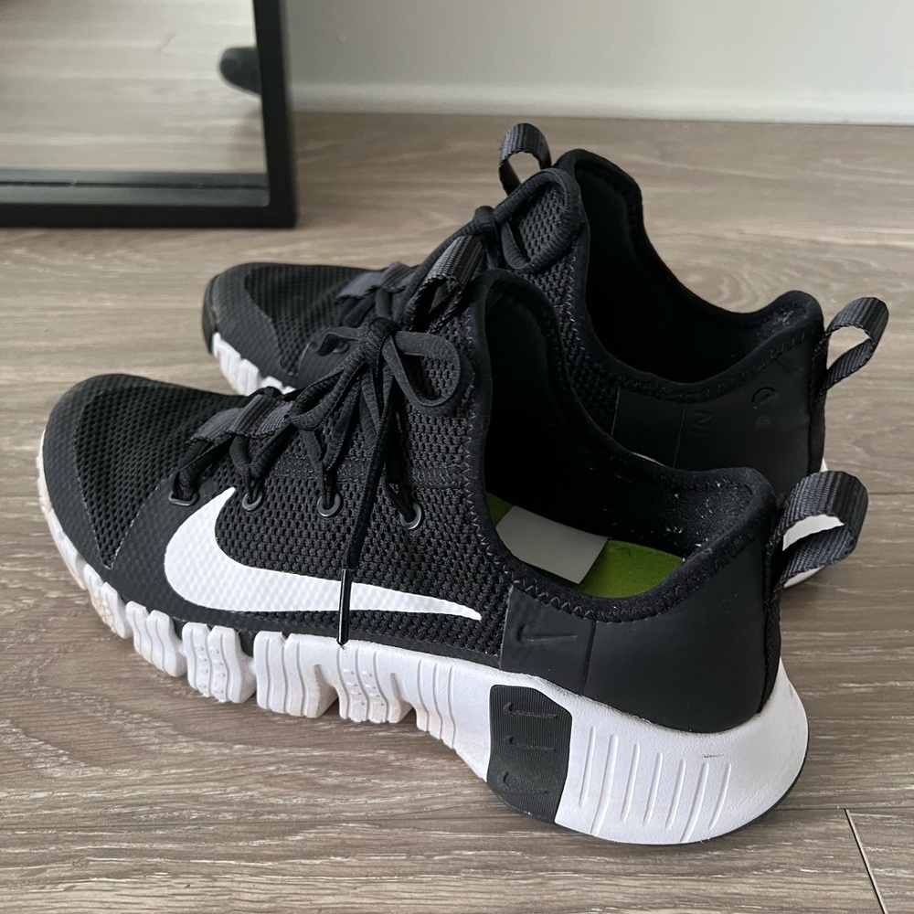 Nike metcon 3